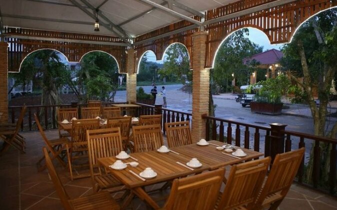 Thang Long Resort - Photo4