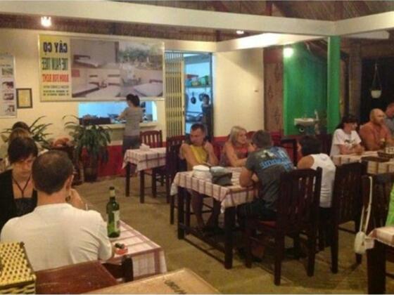 The Palm Tree Guesthouse - Photo2