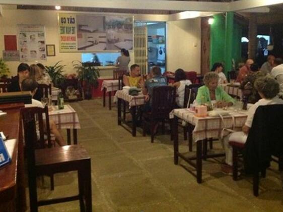 The Palm Tree Guesthouse - Photo3