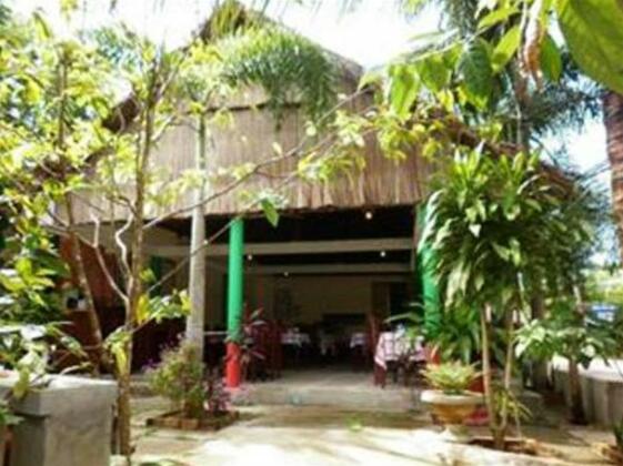 The Palm Tree Guesthouse - Photo4