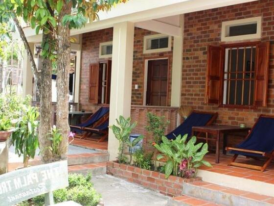 The Palm Tree Guesthouse - Photo5