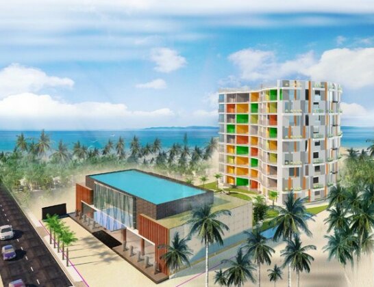 The Palmy Phu Quoc Resort & Spa