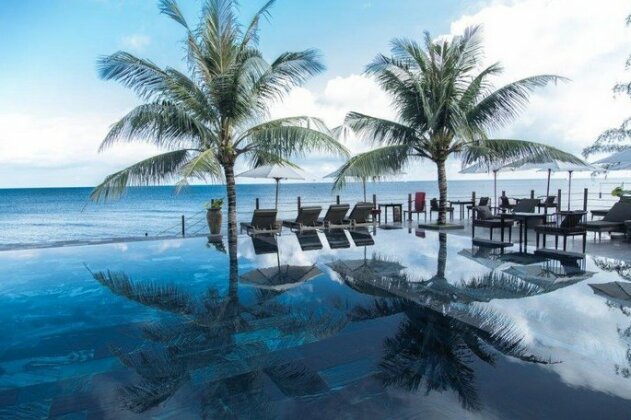 The Palmy Phu Quoc Resort & Spa - Photo3
