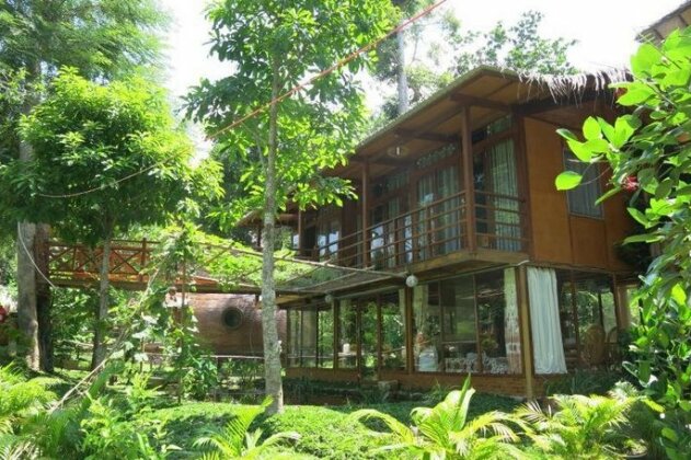 The Simplest Phu Quoc Village - Photo2