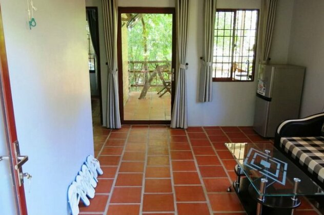 The Simplest Phu Quoc Village - Photo3