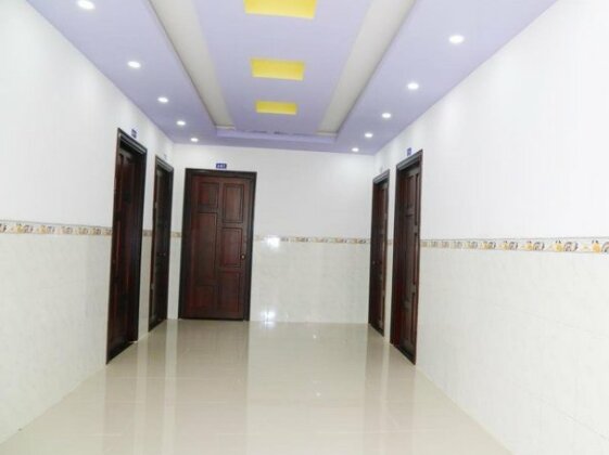 Tre Vang Hotel - Photo2