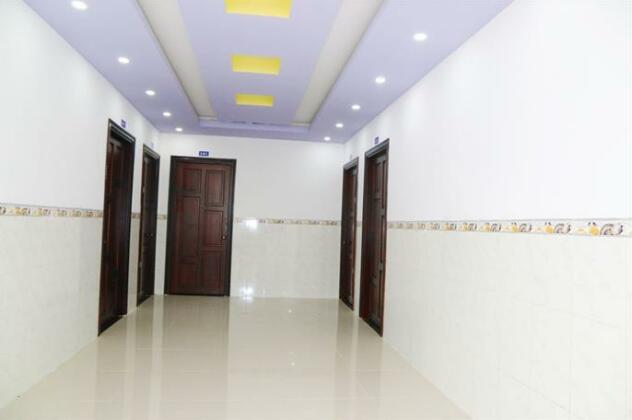 Tre Vang Hotel - Photo3