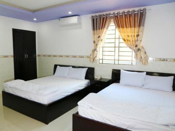 Tre Vang Hotel - Photo5