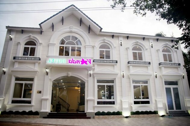 Vanda Hotel