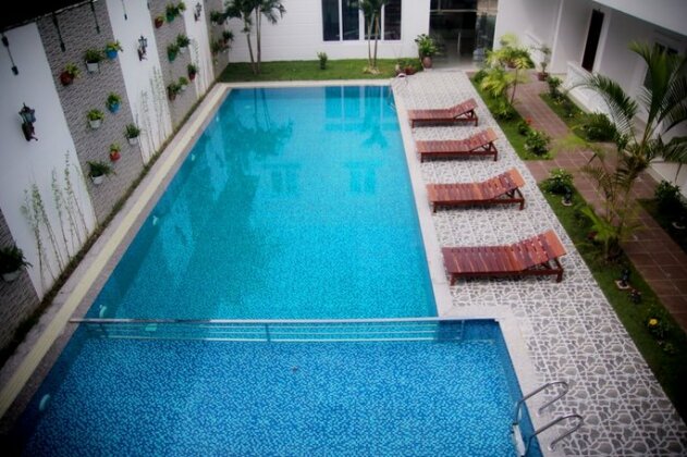 Vanda Hotel - Photo2