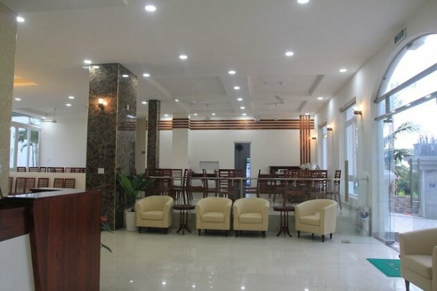 Vanda Hotel - Photo4