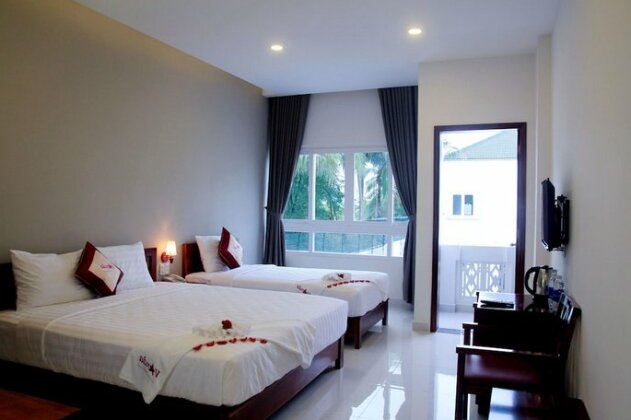 Vanda Hotel - Photo5