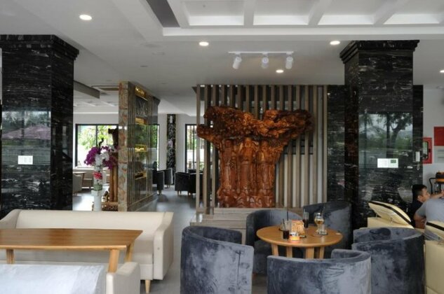 Z - Hotel Phu Quoc - Photo2
