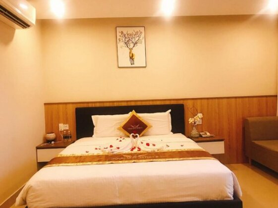 Z - Hotel Phu Quoc - Photo3