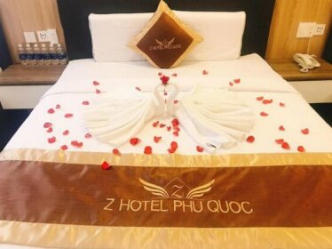 Z - Hotel Phu Quoc