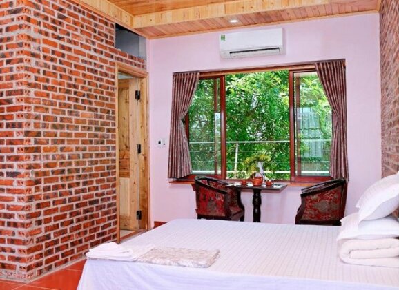 Ho Nui Dinh Hotel - Photo2