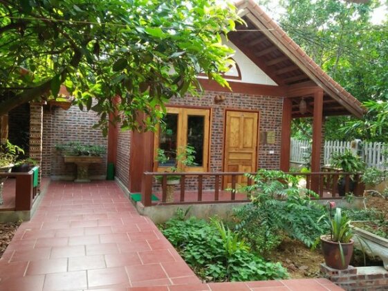 Homestay - Ninh Binh Family Homestay - Photo3