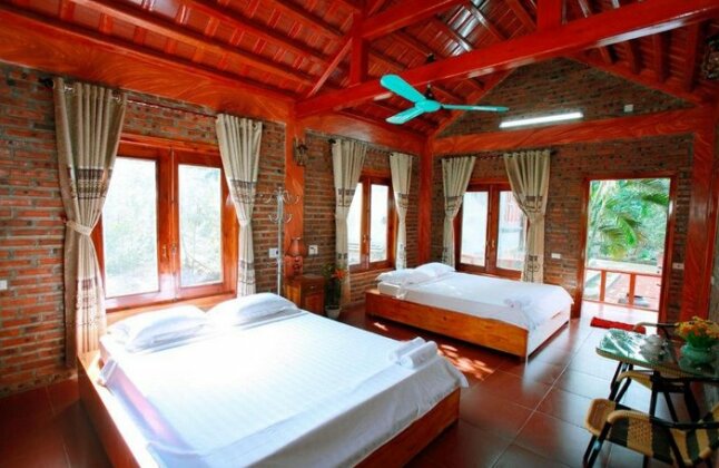 Nguyen Family Homestay - Photo3