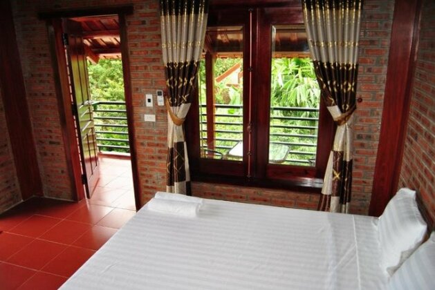 Nguyen Family Homestay - Photo4
