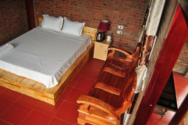 Nguyen Family Homestay - Photo5