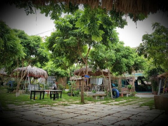 Ninh Binh Bamboo Farmstay - Photo2