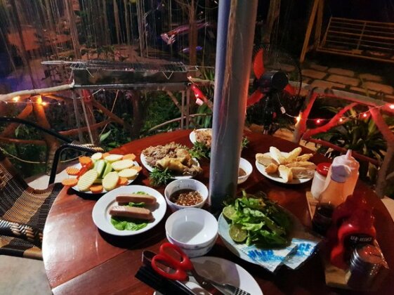 Ninh Binh Bamboo Farmstay - Photo3
