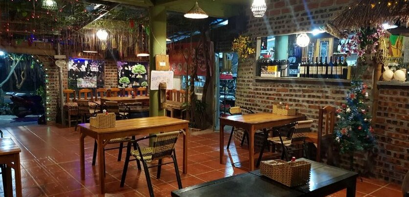 Ninh Binh Bamboo Farmstay - Photo4