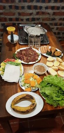 Ninh Binh Bamboo Farmstay - Photo5