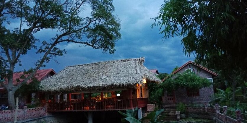 Ninh Binh Eco Garden