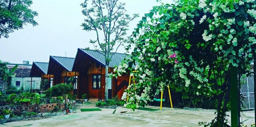 Ninh Binh Eco Garden - Photo2