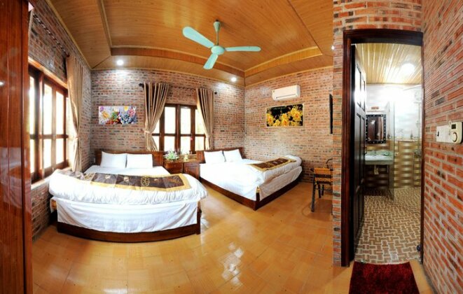 Ninh Binh Friendly Homestay - Photo4