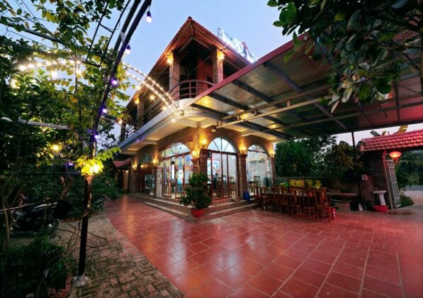 Ninh Binh Friendly Homestay - Photo5