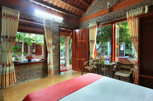 Tam Family Homestay - Photo3