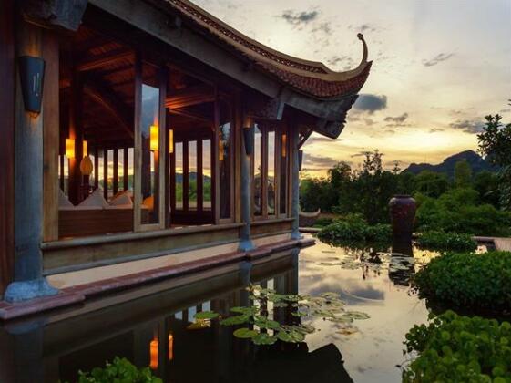 Van Long Resort Ninh Binh - Photo3