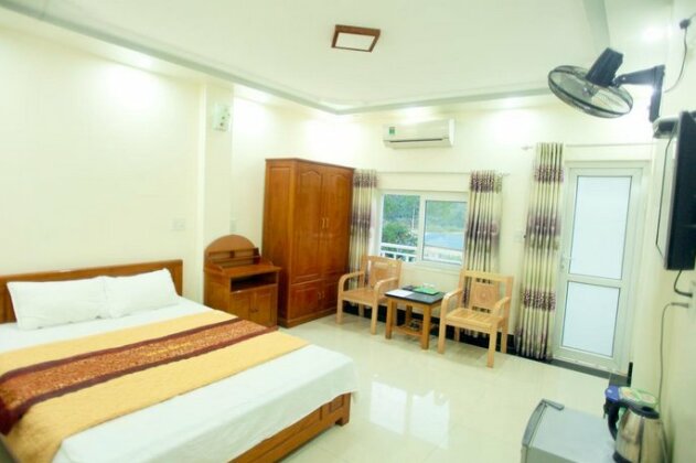Anh Anh Guest House - Photo2