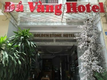 Golden Stone Hotel Ha Giang