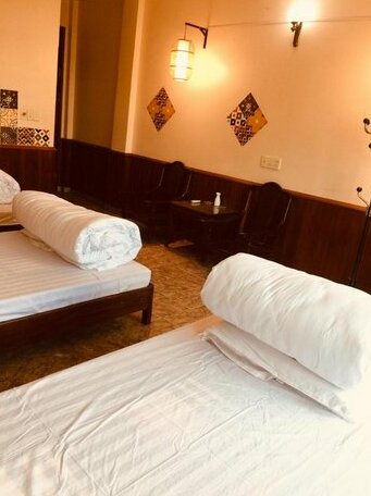Ha Giang Discovery Hostel - Photo2