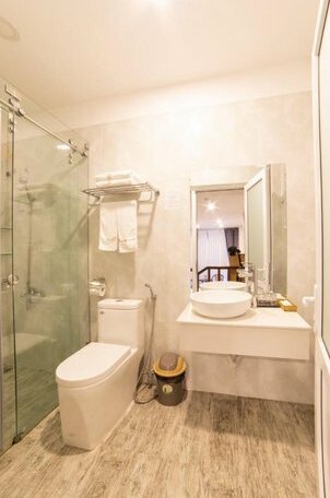 Ha Giang Discovery Hostel - Photo4