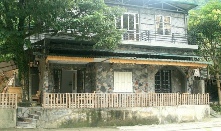 Homestay - Ha Giang Creekside Homestay &hostel