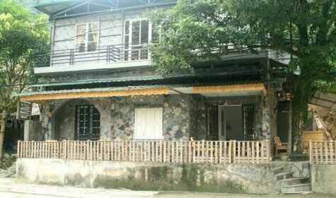 Homestay - Ha Giang Creekside Homestay &hostel