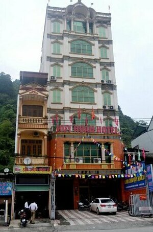 Huy Hoan Hotel