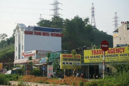 Khanh Trang Motel