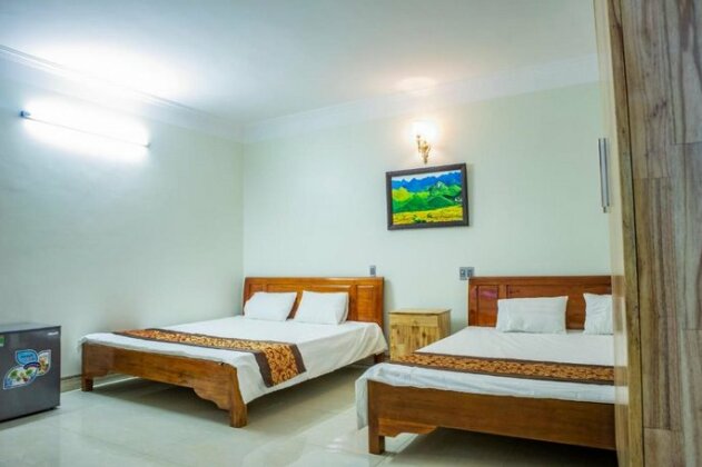 Phu Quy Hotel Ha Giang - Photo2