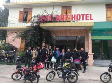 Phu Quy Hotel Ha Giang