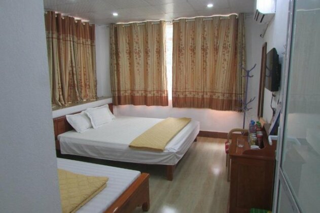 River Queen Guest House - Photo2