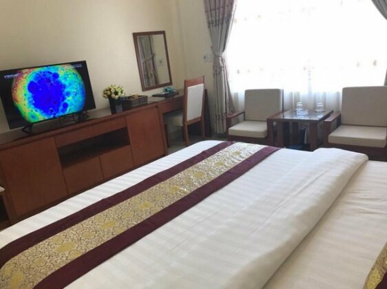 Royal Hotel Ha Giang - Photo2