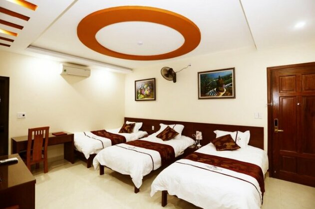 Tiamo Hotel Ha Giang - Photo2