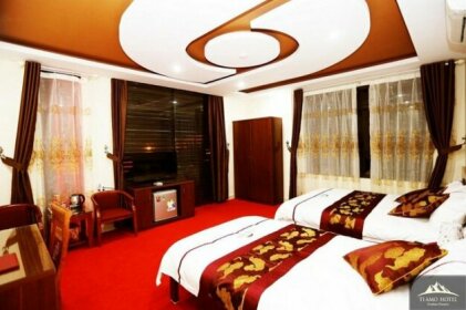 Tiamo Hotel Ha Giang