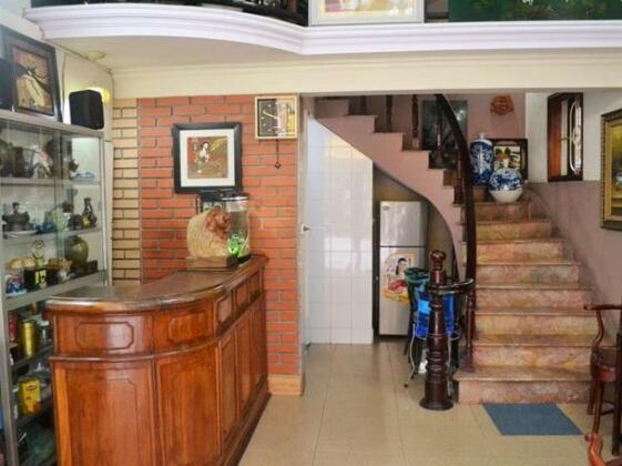 22 Anh Dao Hotel - Photo2