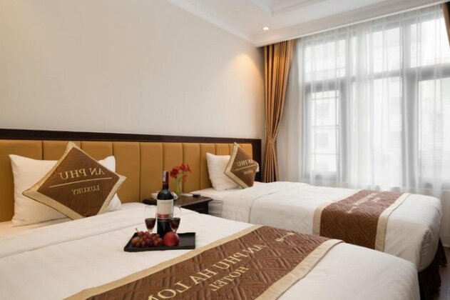 AnPhu Halong Hotel - Photo2